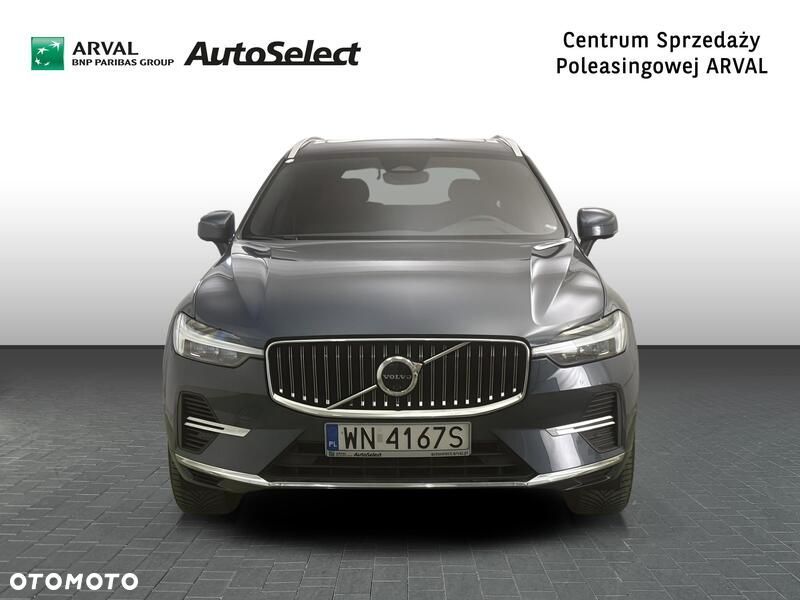 Volvo XC 60 - 9