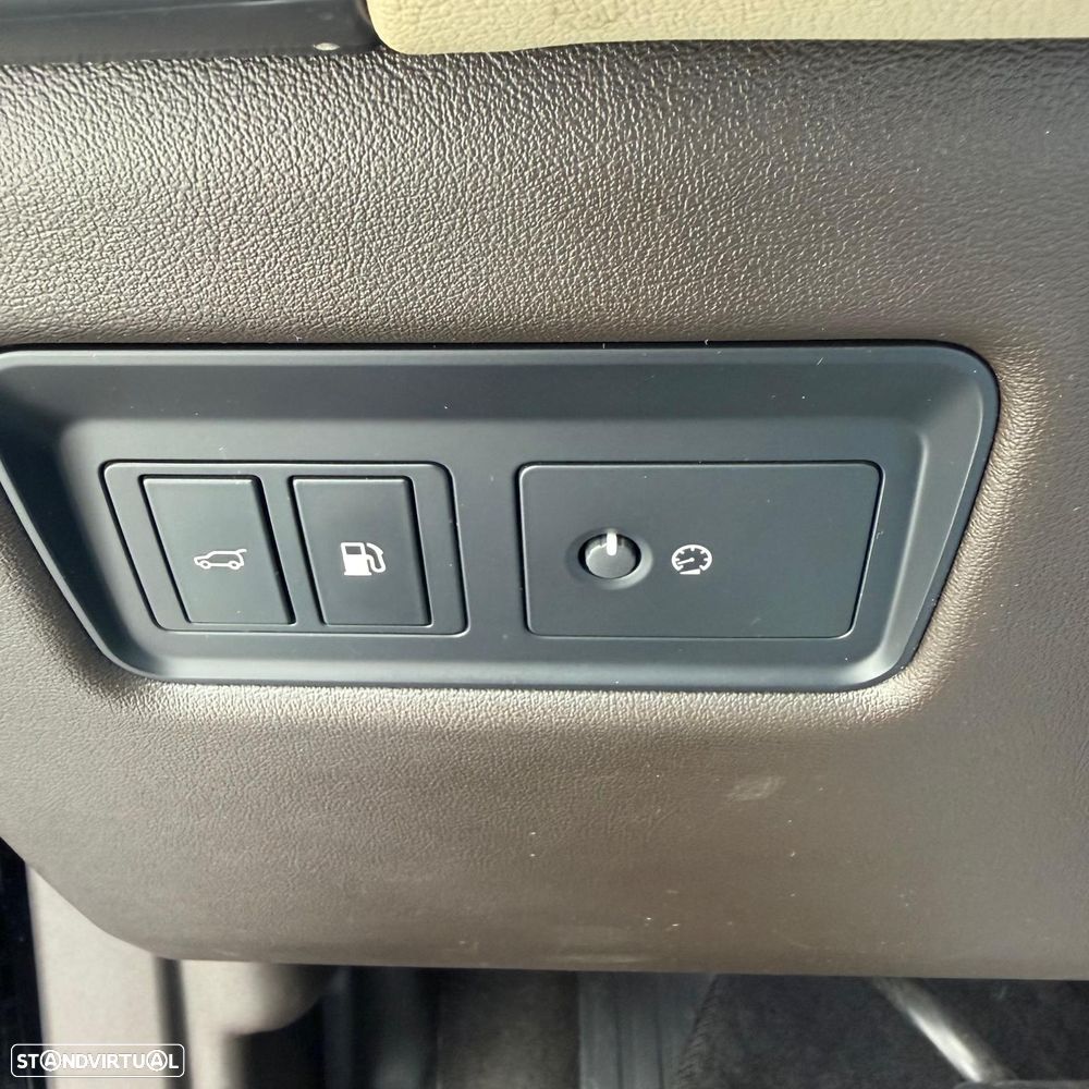Land Rover Range Rover Sport - 22