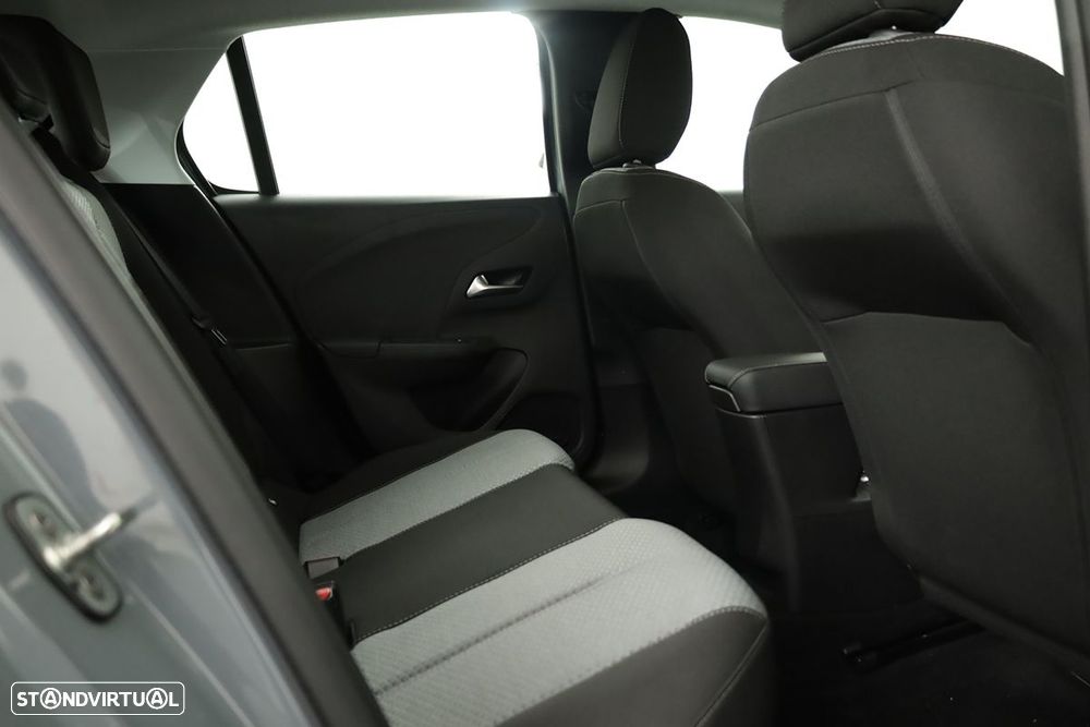 Opel Corsa 1.2 T Aut. - 21