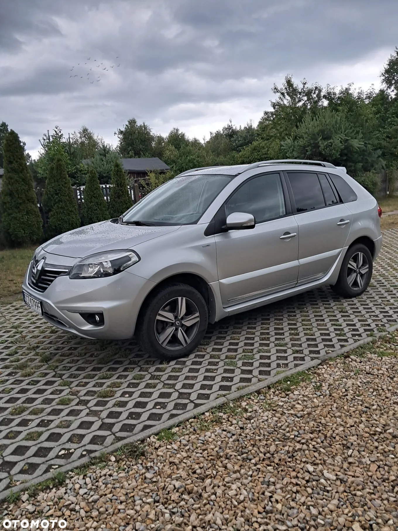 Renault Koleos - 11