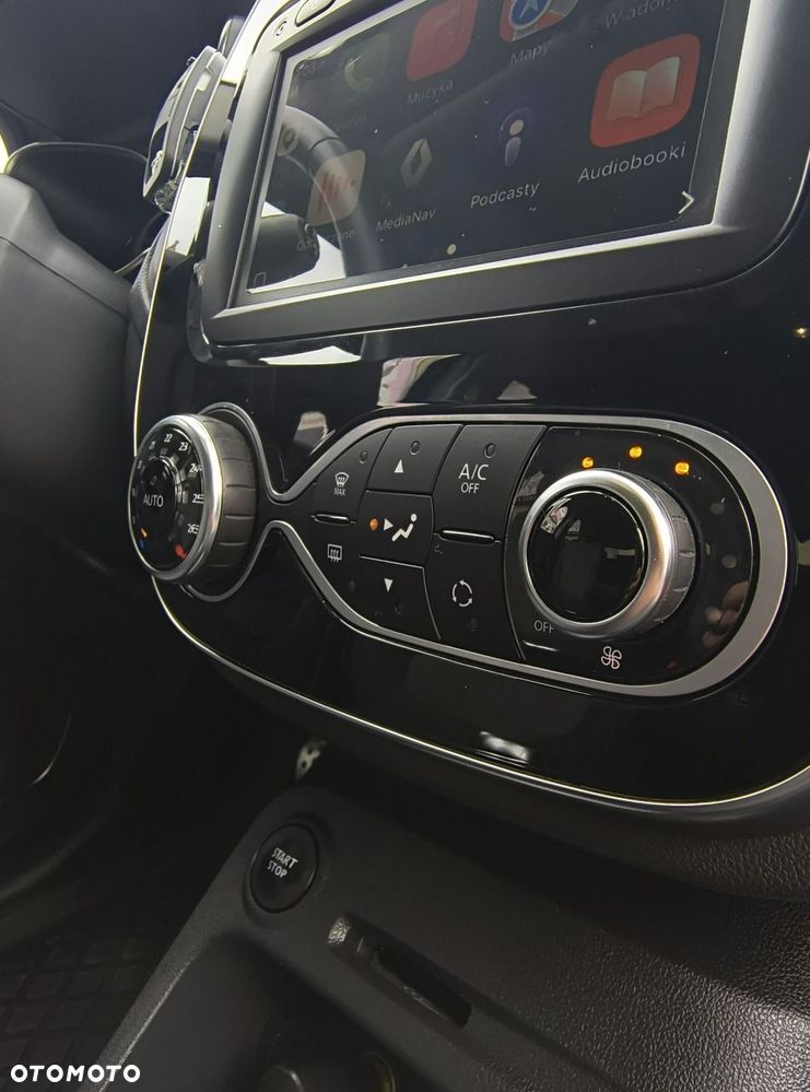 Renault Captur ENERGY TCe 90 Experience - 16