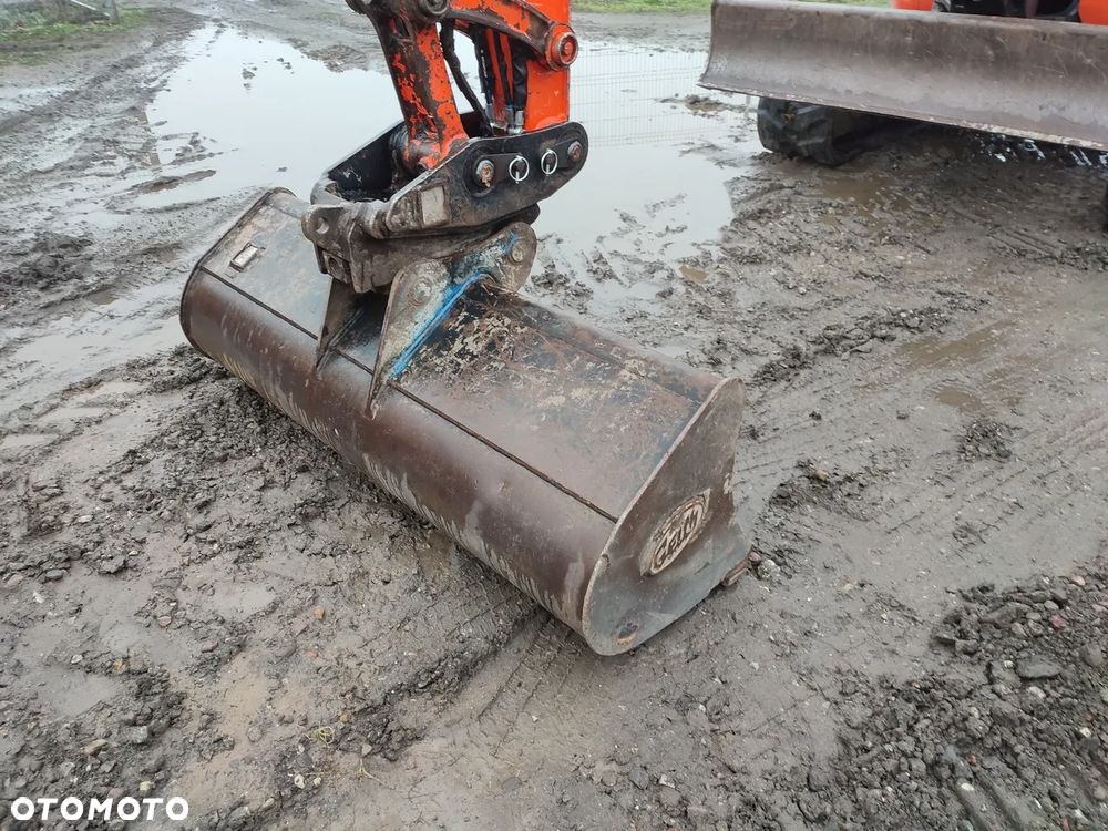 Kubota - 17
