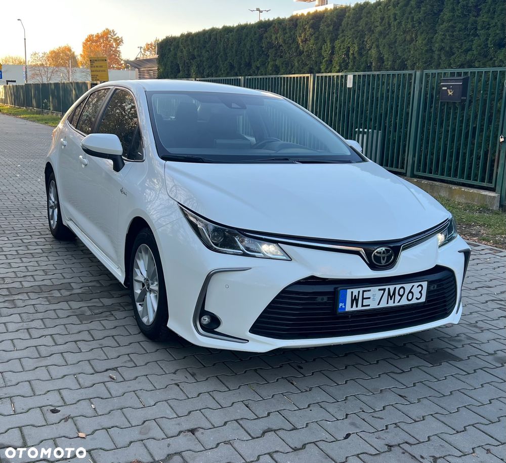 Toyota Corolla - 31