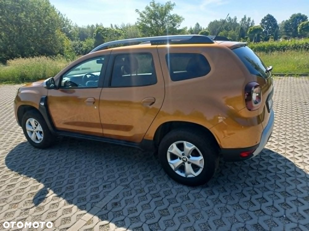 Dacia Duster 1.0 TCe Comfort - 11