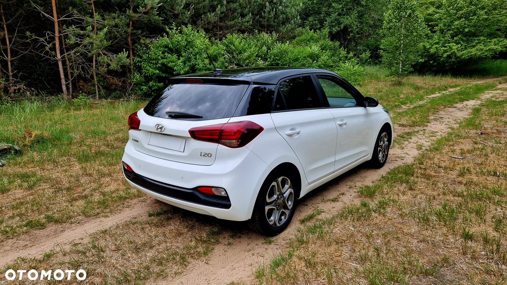 Hyundai i20 1.2 Style - 22