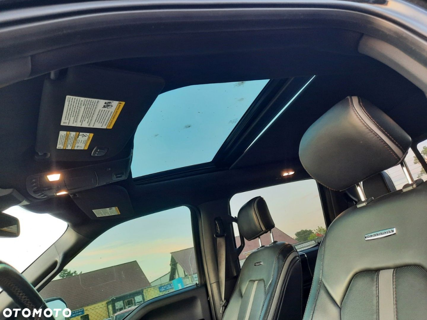 Ford F150 - 16