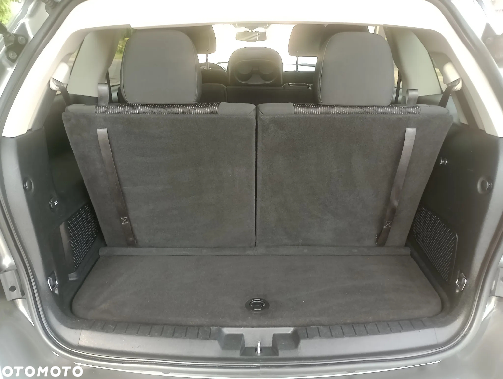 Fiat Freemont 2.0 Multijet - 28