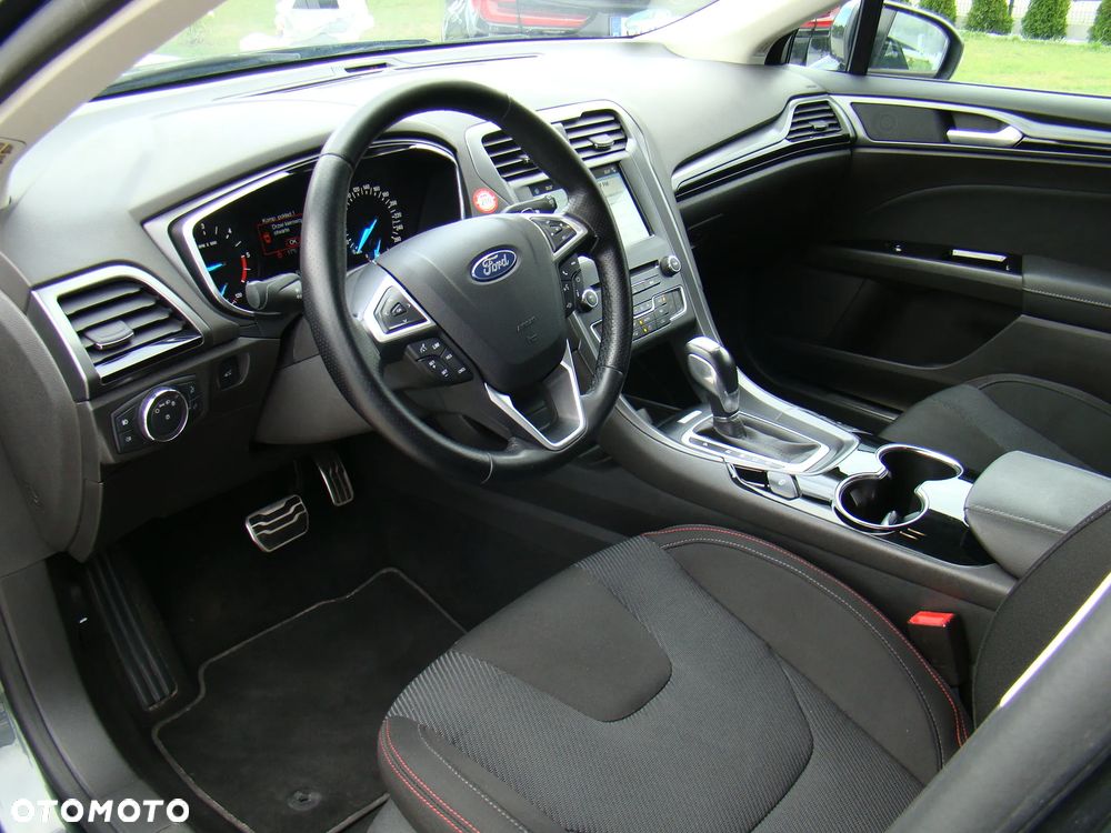 Ford Mondeo 2.0 TDCi STart-Stopp PowerShift-Aut ST-Line - 26