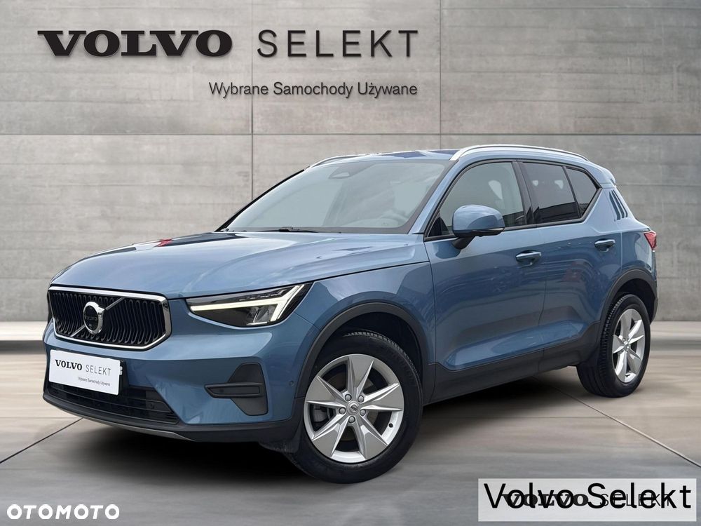 Volvo XC 40 - 2