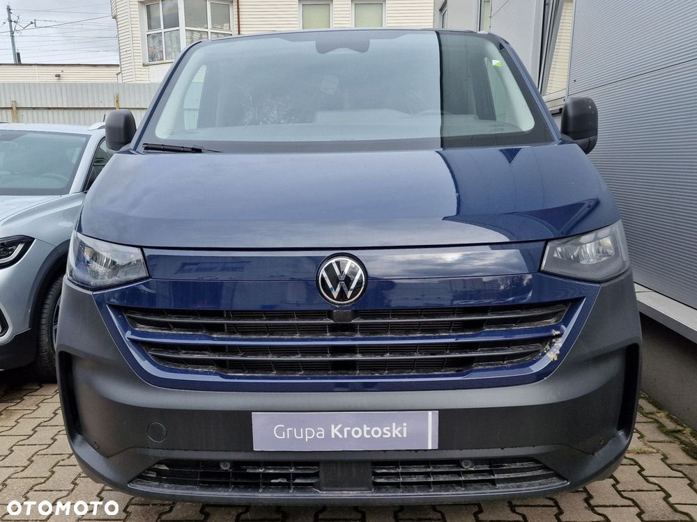 Volkswagen Transporter - 4