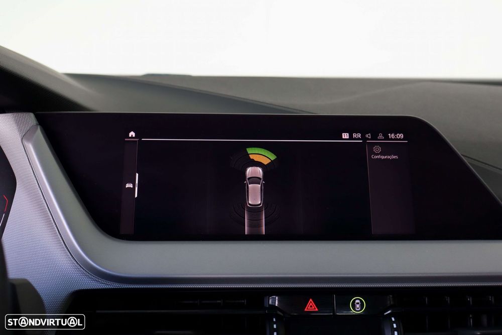 BMW 116 d Corporate Edition Auto - 36