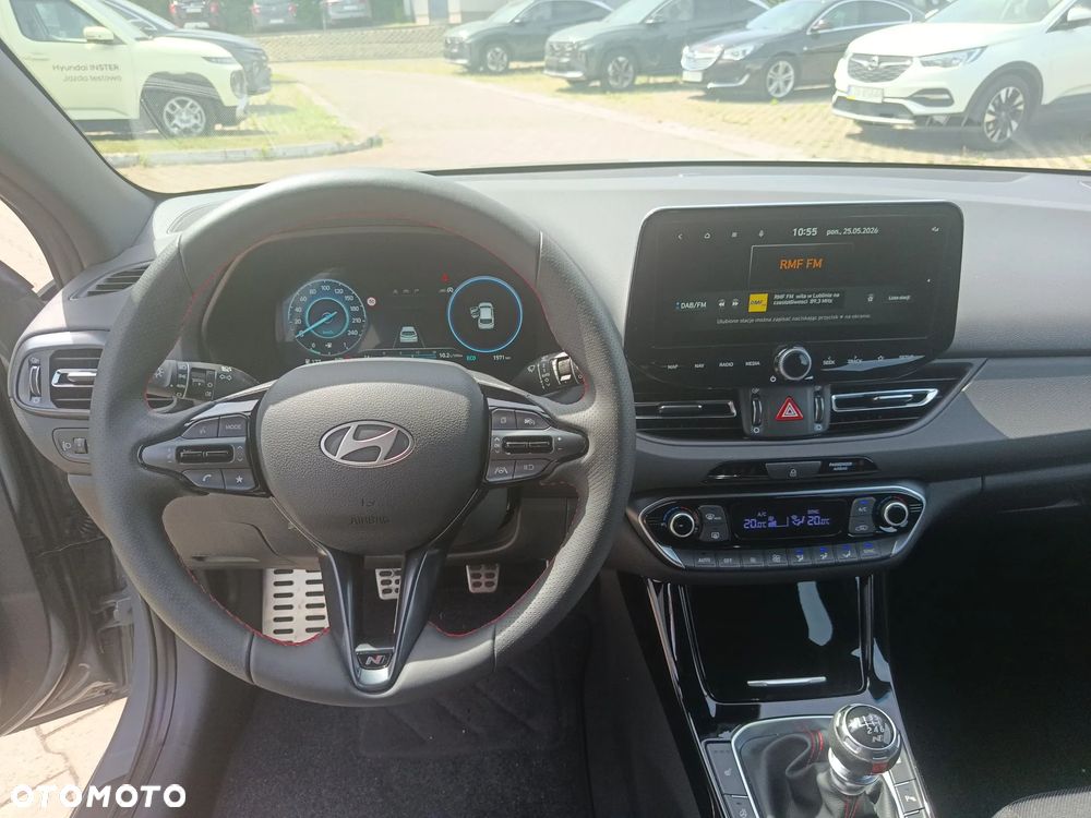Hyundai i30 1.5 T-GDI 48V Smart Plus - 13