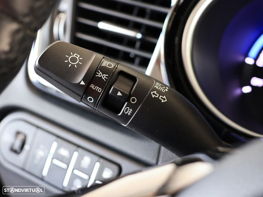 Kia XCeed 1.6 GDi PHEV Drive - 23