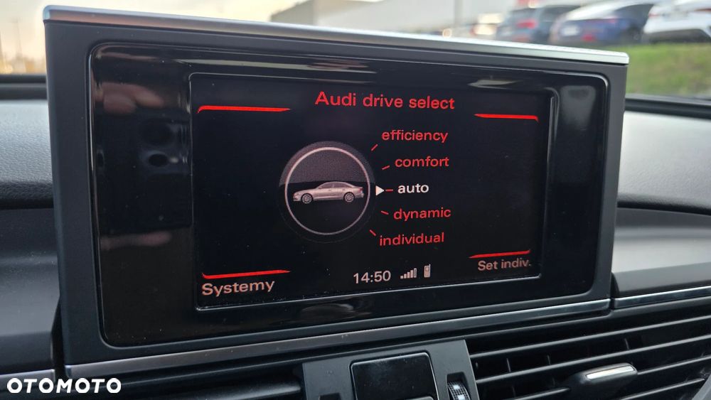 Audi A6 Limousine - 26