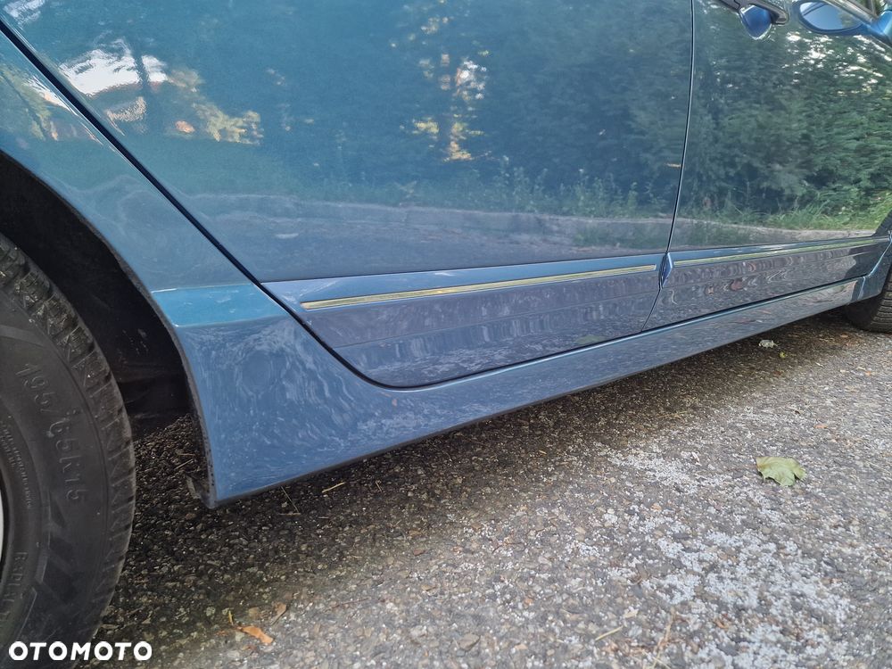 Honda Civic 1.3 IMA Hybrid MXB - 29