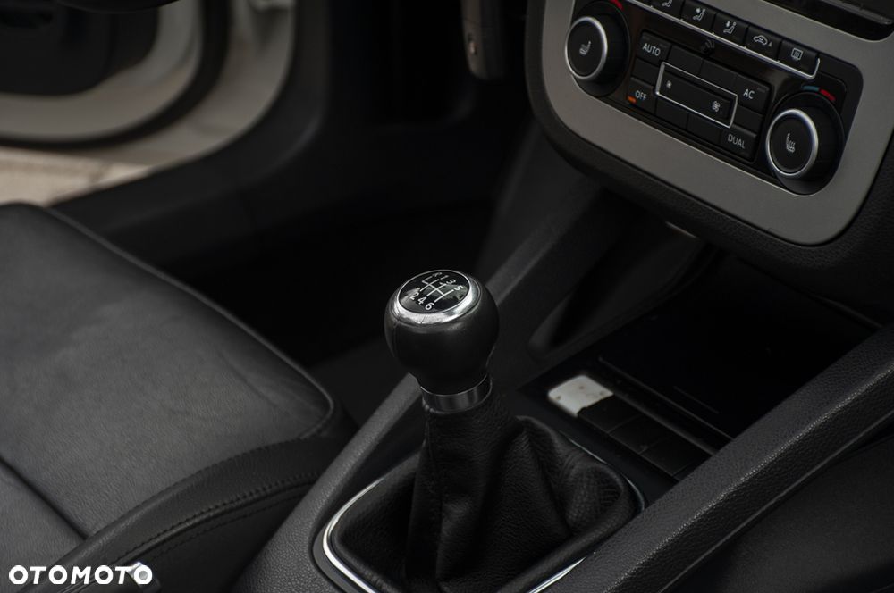 Volkswagen Eos 2.0 TDI DPF BlueMotion Technology Exclusive - 20