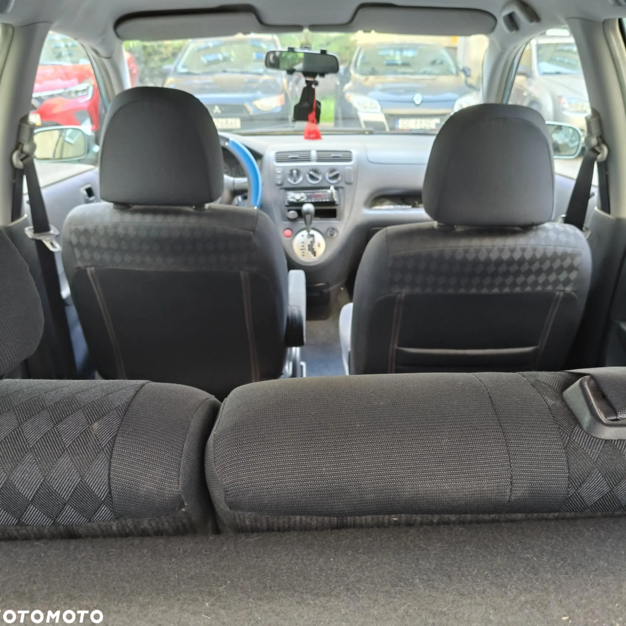 Honda Civic - 8
