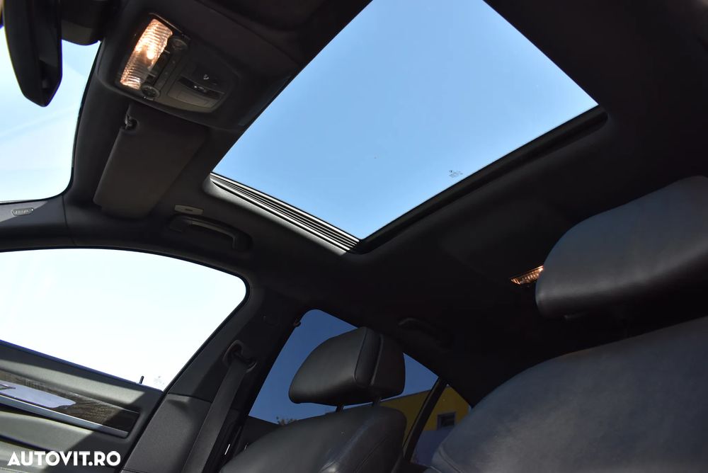 BMW Seria 7 730d xDrive - 27