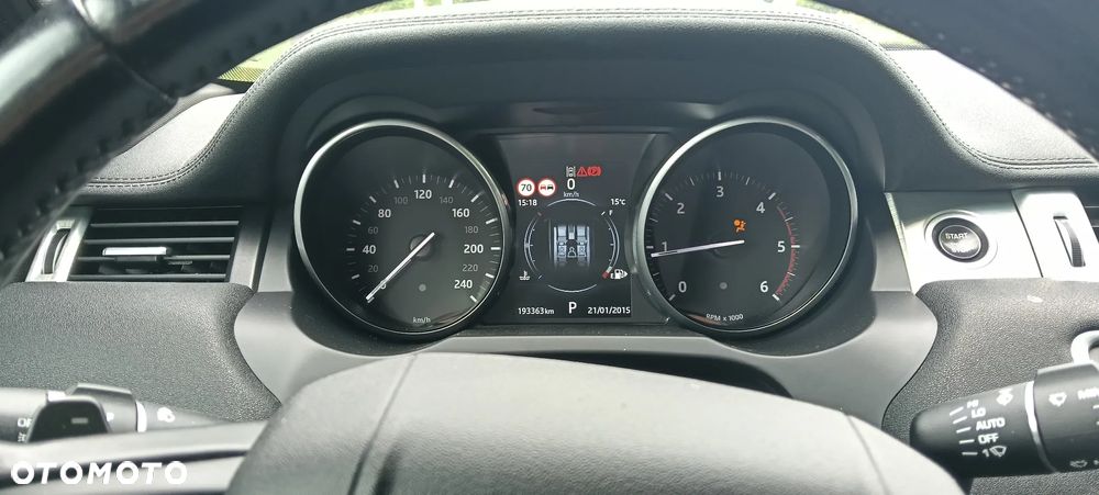 Land Rover Range Rover Evoque D150 R-Dynamic S - 8