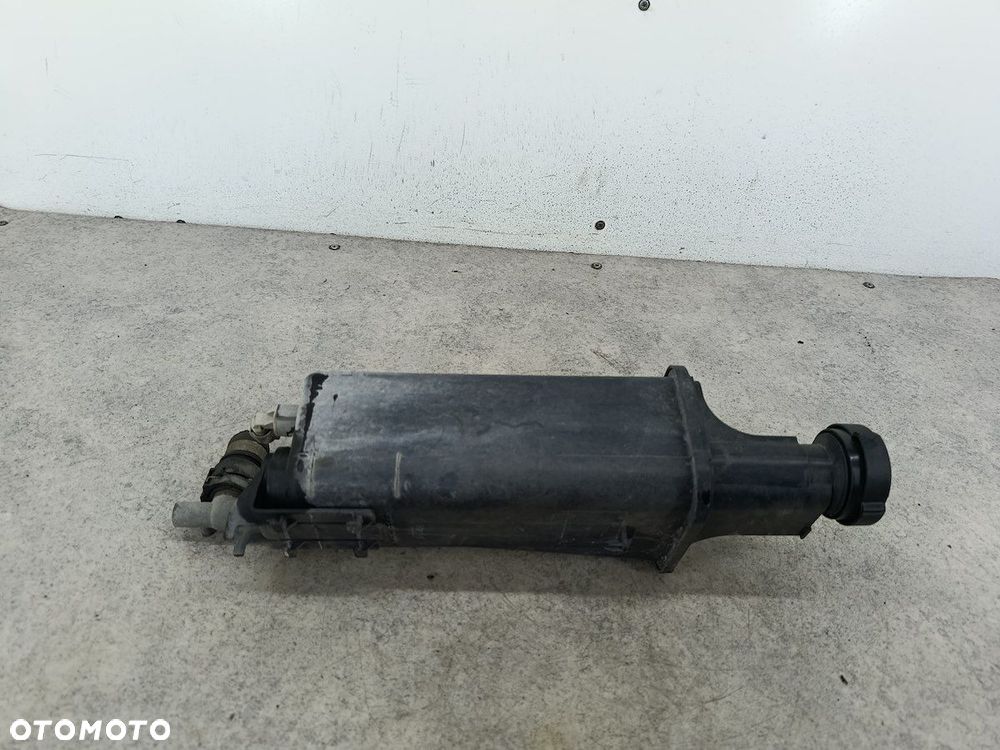 ZBIORNICZEK WYRÓWNAWCZY BMW 3 E46 3142230001  MEYLE 1.9 8V - 7