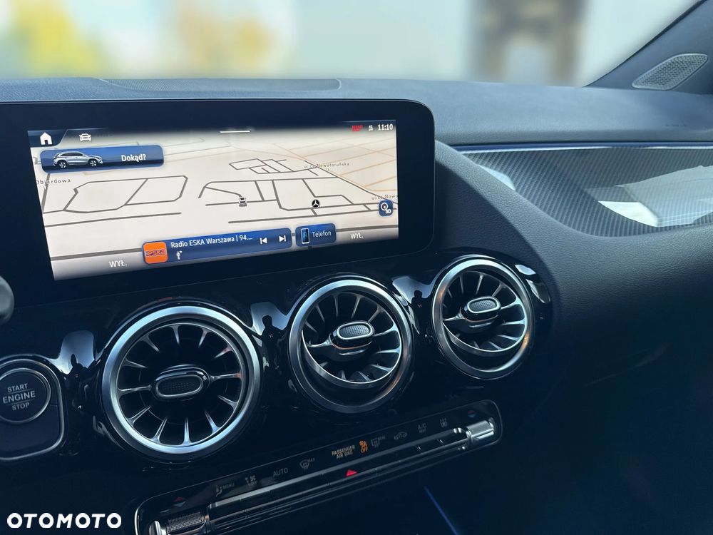 Mercedes-Benz GLA 250 e PHEV AMG Line 8G-DCT - 15