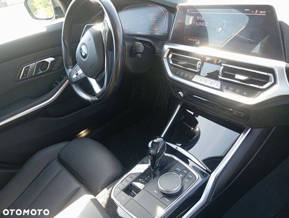BMW Seria 3 - 13