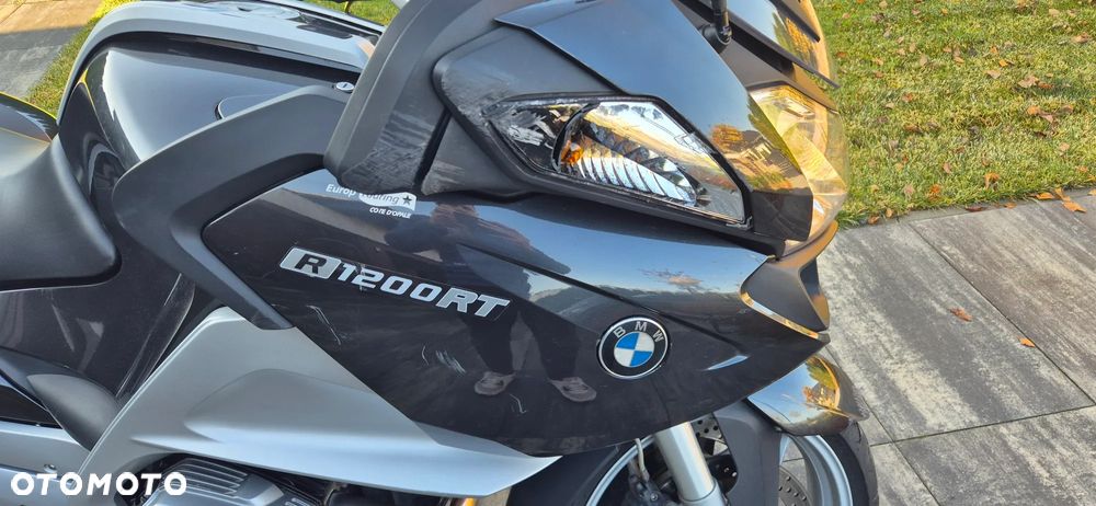 BMW RT - 14