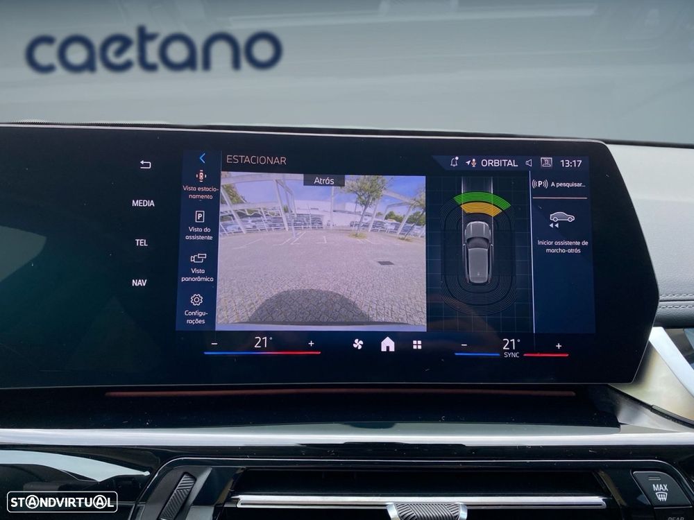 BMW X1 xDrive25e xLine - 10