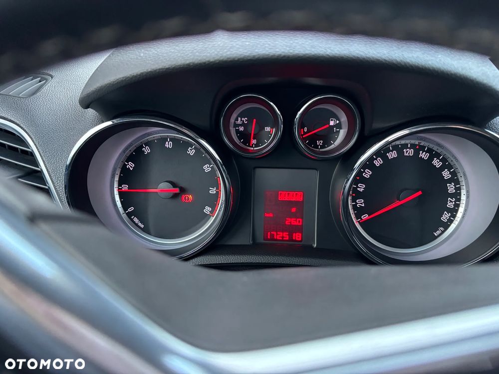 Opel Mokka 1.4 T Enjoy - 19