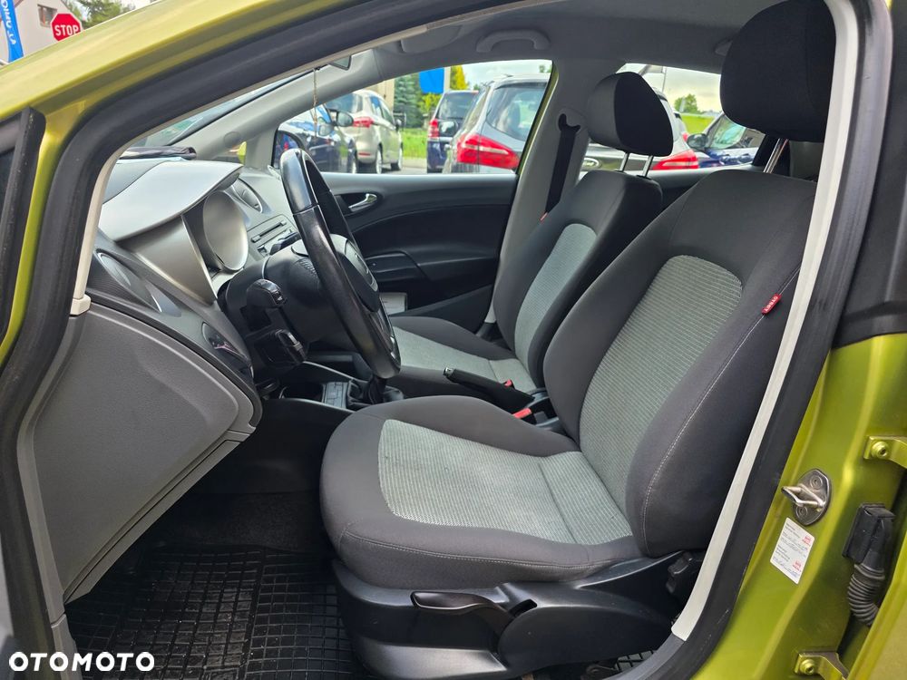 Seat Ibiza 1.2 12V Best of - 14