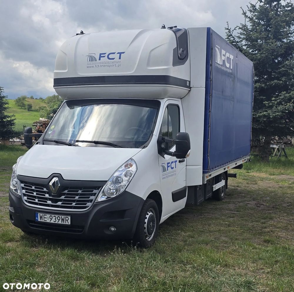 Renault MASTER - 2