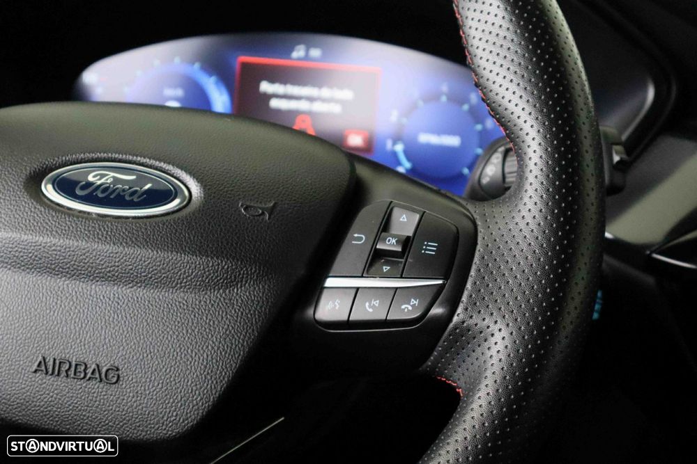 Ford Kuga 1.5 EcoBoost ST-Line X - 43