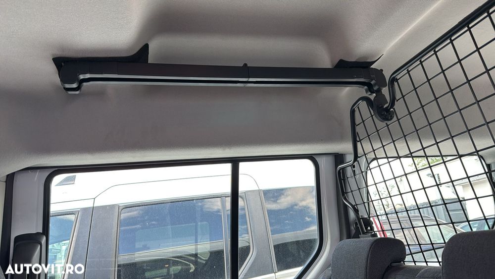 Ford Transit Connect 240 L2 LKW Trend - 17