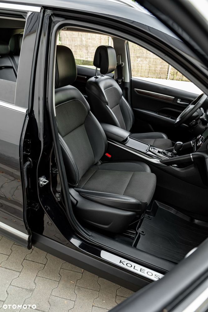 Renault Koleos 2.0 dCi Winter Edition 4x4 X-Tronic - 34