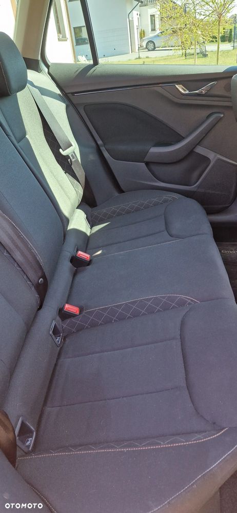 Skoda Kamiq 1.0 TSI Ambition - 16