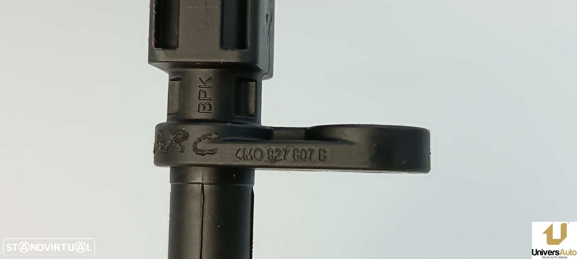 SENSOR ABS AUDI Q5 (FYB) S LINE QUATTRO - 3
