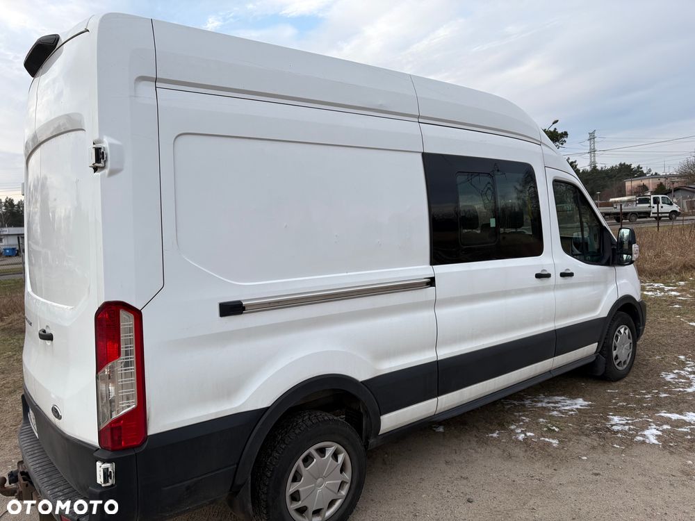 Ford TRANSIT - 6