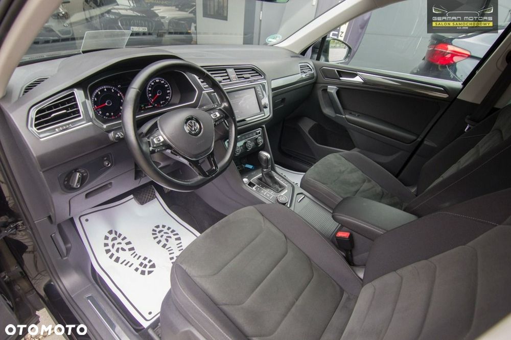 Volkswagen Tiguan - 25