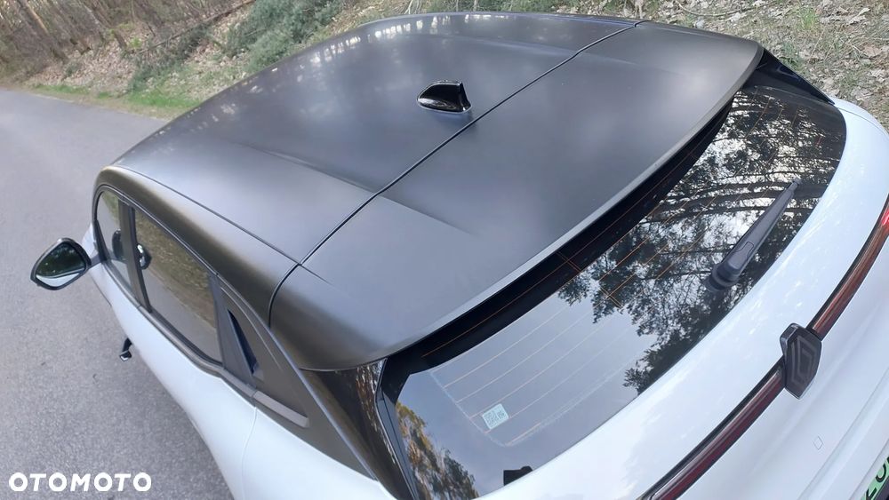 Renault Megane EV40 Techno - 11