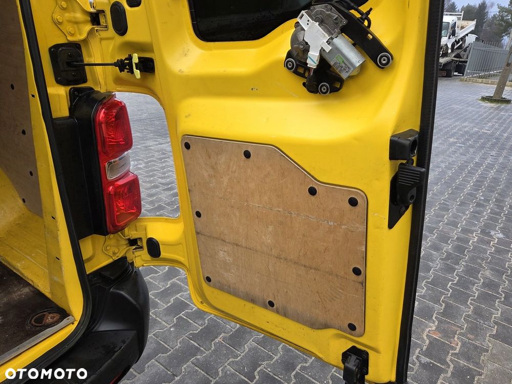 Peugeot EXPERT / WERSJA LONG / 2.0 HDI - 23