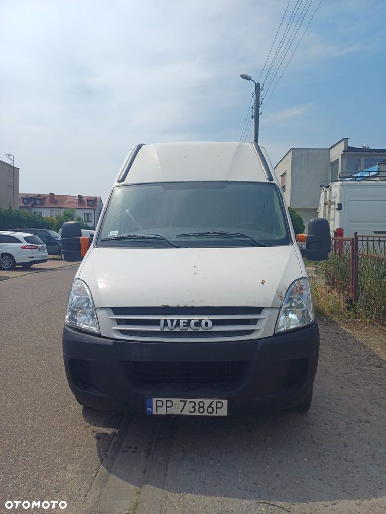 Iveco Daily - 1