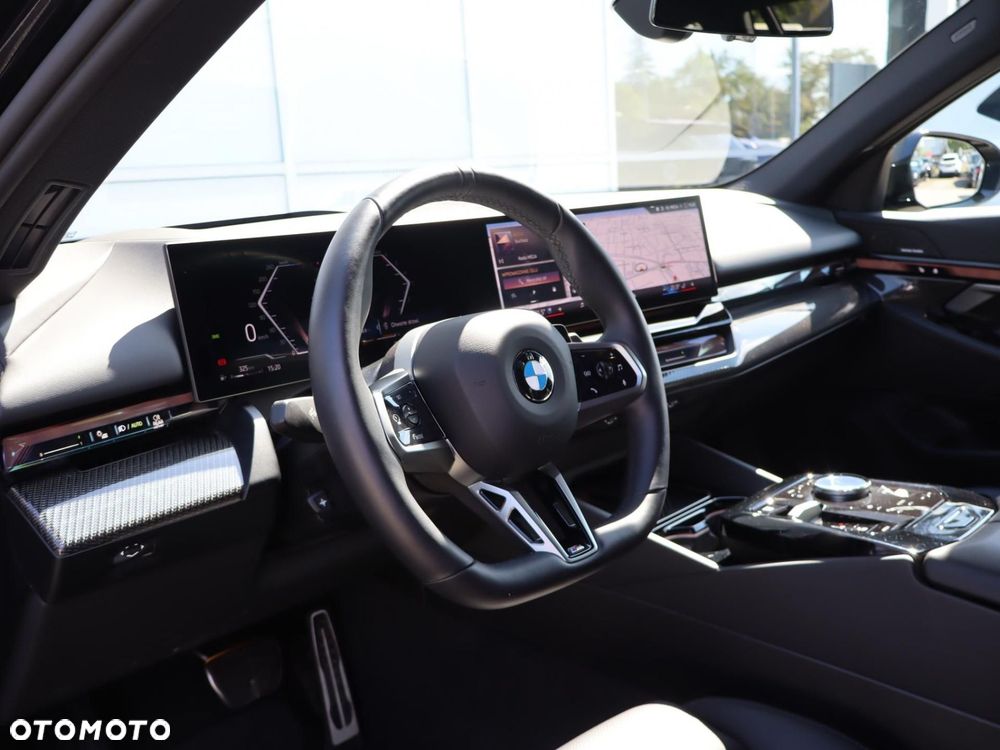 BMW Seria 5 - 5