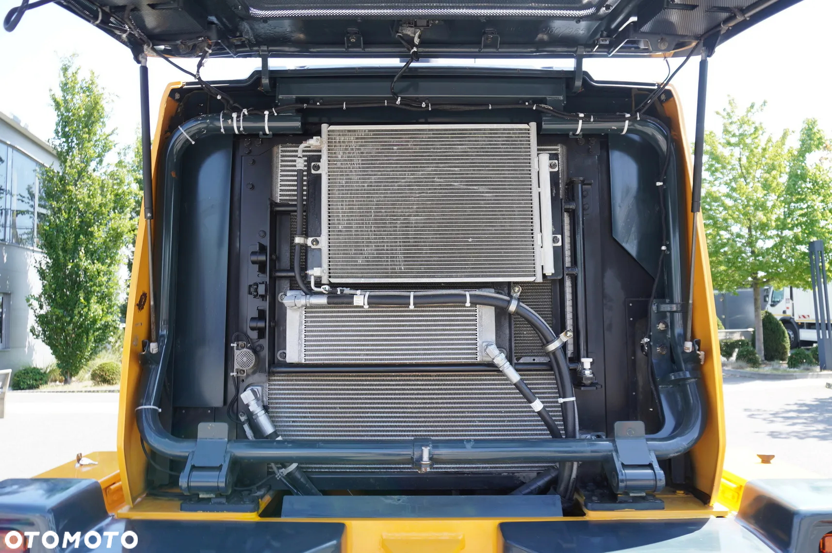 Hyundai HL940A / rok 2021 / masa 13,5t - 29