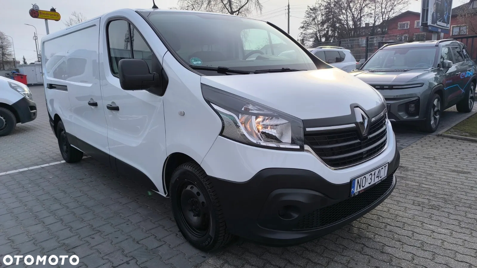 Renault Trafic - 5