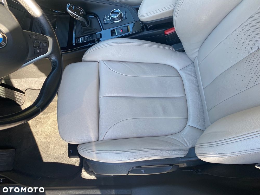 BMW X1 - 33