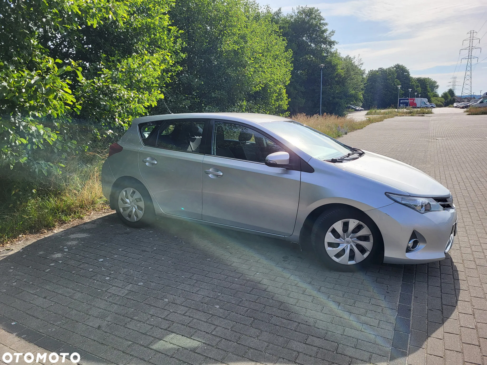 Toyota Auris 1.4 D-4D Premium - 3