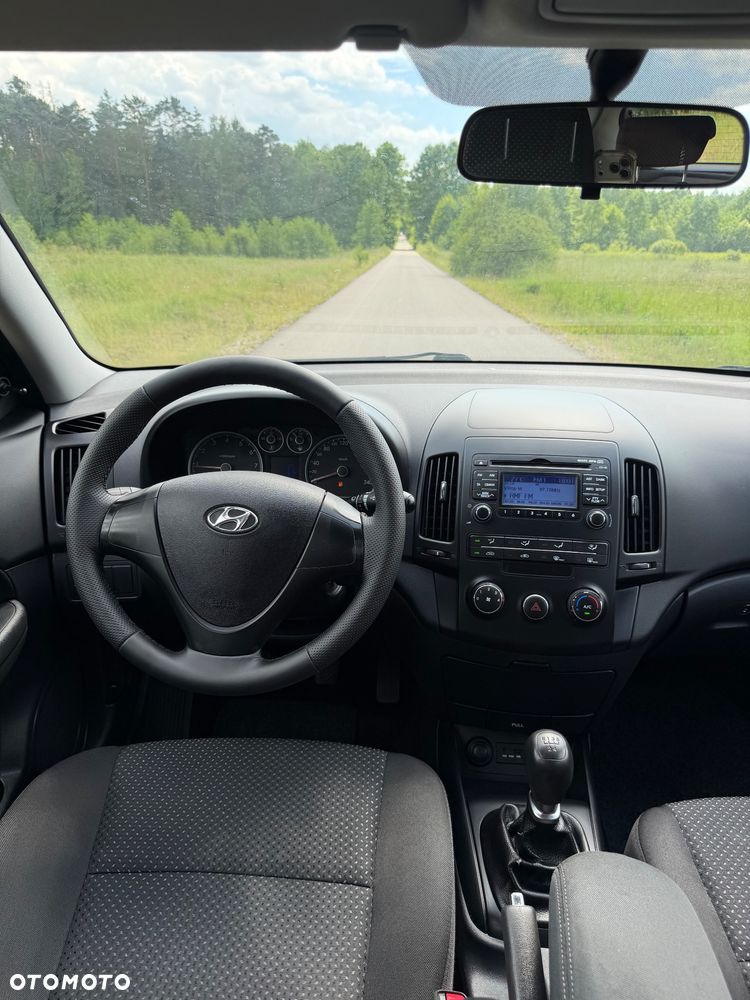Hyundai i30 i30cw 1.4 Edition 20 - 12