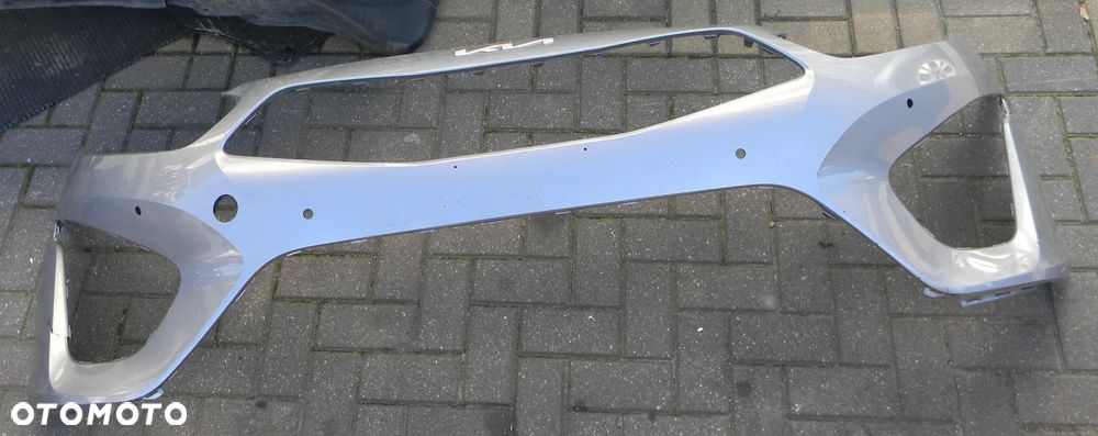 zderzak przód przedni KIA CEED III GT-LINE LIFT 21-25 - 1