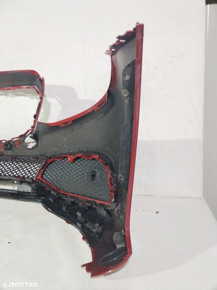 Bara fata Mercedes E-Class W213, 2016, 2017, 2018, 2019, 2020, cod origine OE A2138850238. 10115 - 7