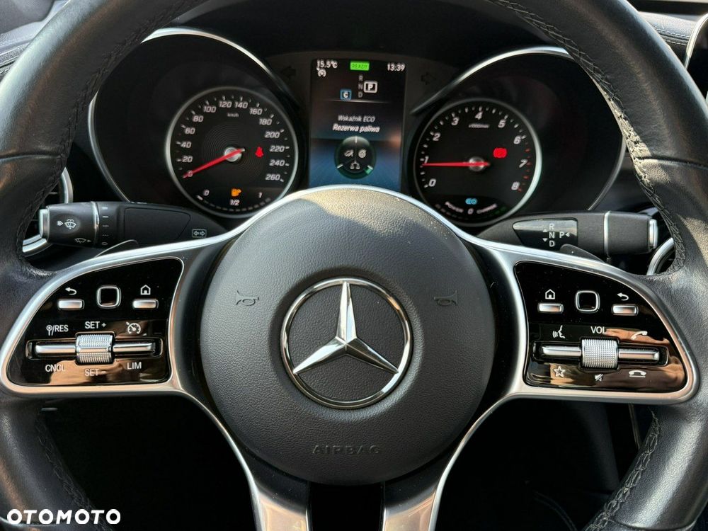 Mercedes-Benz GLC - 19